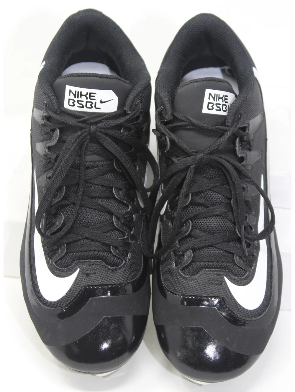 Nike Air Huarache 2K Filth Pro Low 807126-010 Metal Baseball Cleats Shoes Mens 7